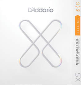 D' Addario D' Addario XS electric 010-046