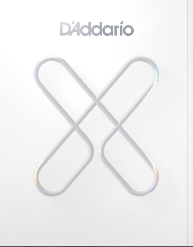 D' Addario D' Addario XS electric 010-046