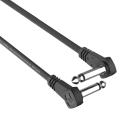 Red's music cable Red's Music flat patch cable 20cm