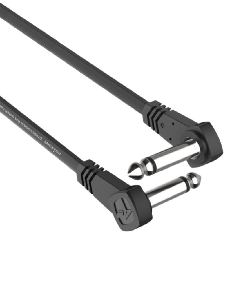 Red's music cable Red's Music flat patch cable 20cm