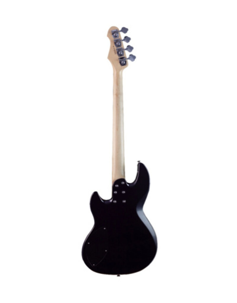 Shergold Shergold Libertine Standard Black SBL15BK