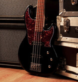 Shergold Shergold Libertine Standard Black SBL15BK