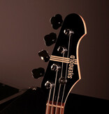 Shergold Shergold Libertine Standard Black SBL15BK