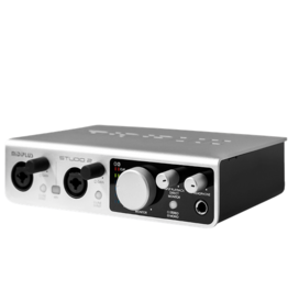 midiplus Midiplus Studio 2 Audio interface