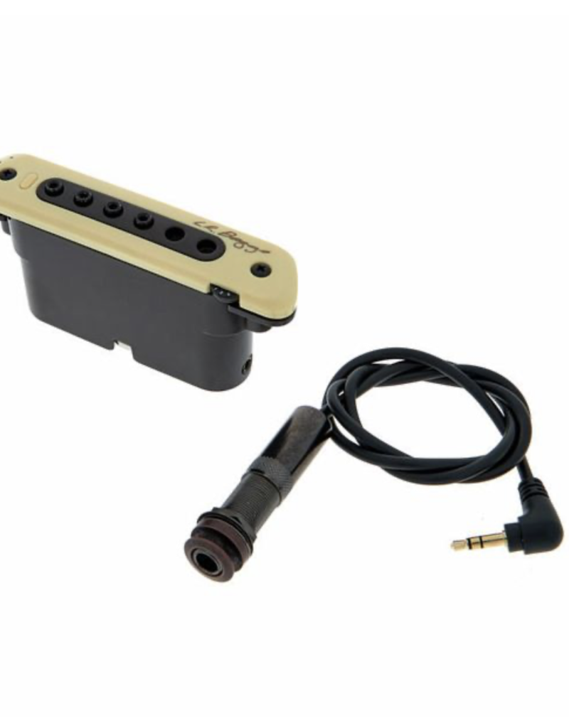 LR Baggs LR Baggs M80