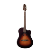 LR Baggs LR Baggs AEG1 sunburst akoestisch/electrische gitaar