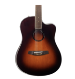 LR Baggs LR Baggs AEG1 sunburst akoestisch/electrische gitaar