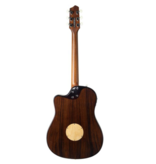 LR Baggs LR Baggs AEG1 sunburst akoestisch/electrische gitaar