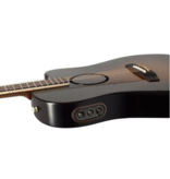 LR Baggs LR Baggs AEG1 sunburst akoestisch/electrische gitaar