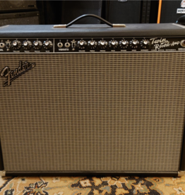 Fender Twin Reverb | Occasion