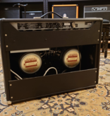 Fender Twin Reverb | Occasion