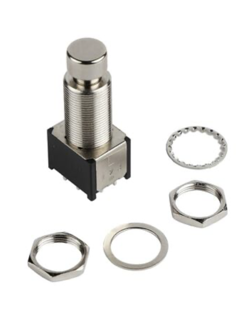 Boston Footswitch schakelaar