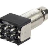 Boston Footswitch schakelaar