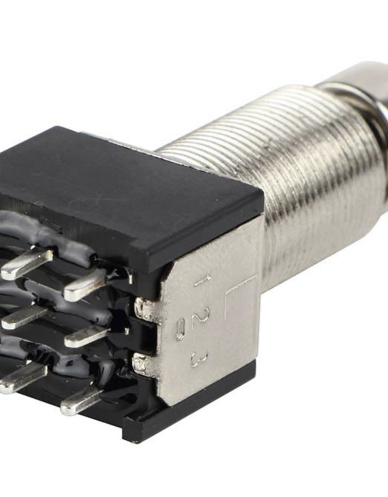 Boston Footswitch schakelaar