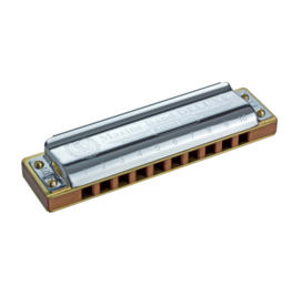 hohner Hohner Marine band Deluxe D
