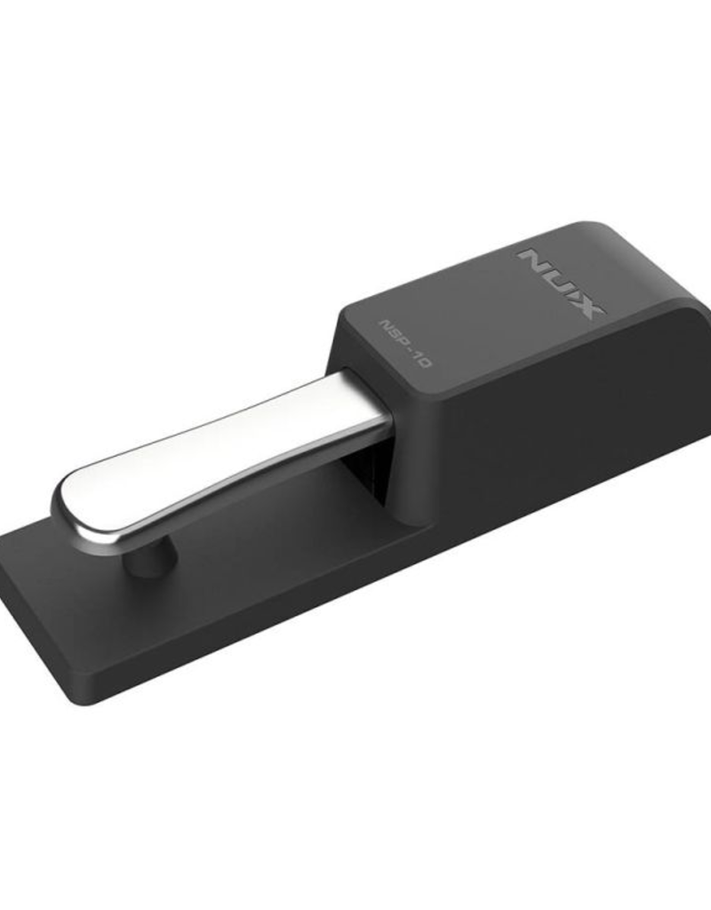 nux NUX NSP-10 sustain pedaal