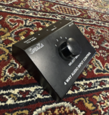 Speaka Speaka 4 way audio input | Occasion