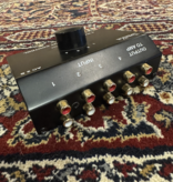 Speaka Speaka 4 way audio input | Occasion