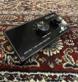 Monacor Monacor 5 way input audio selector | Occasion