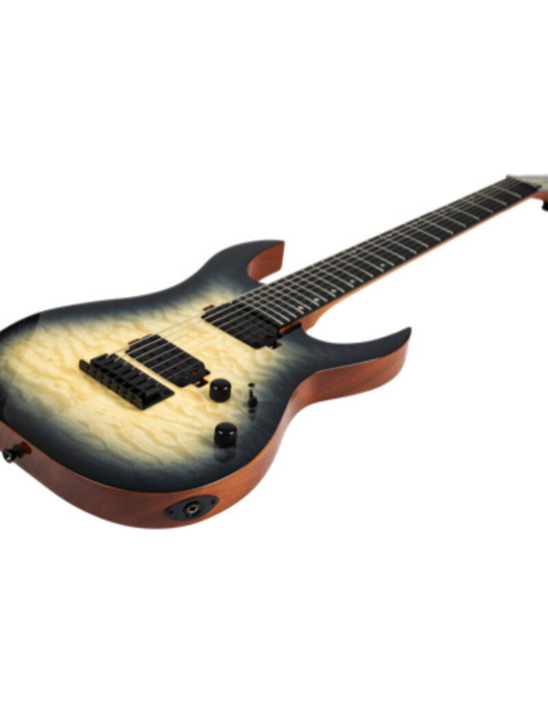 Spira Spira S-507 QGY E Trans Grey