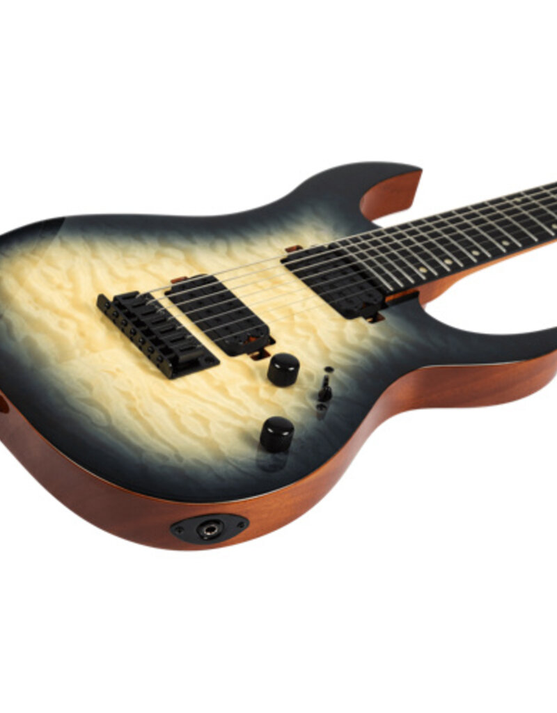 Spira Spira S-507 QGY E Trans Grey