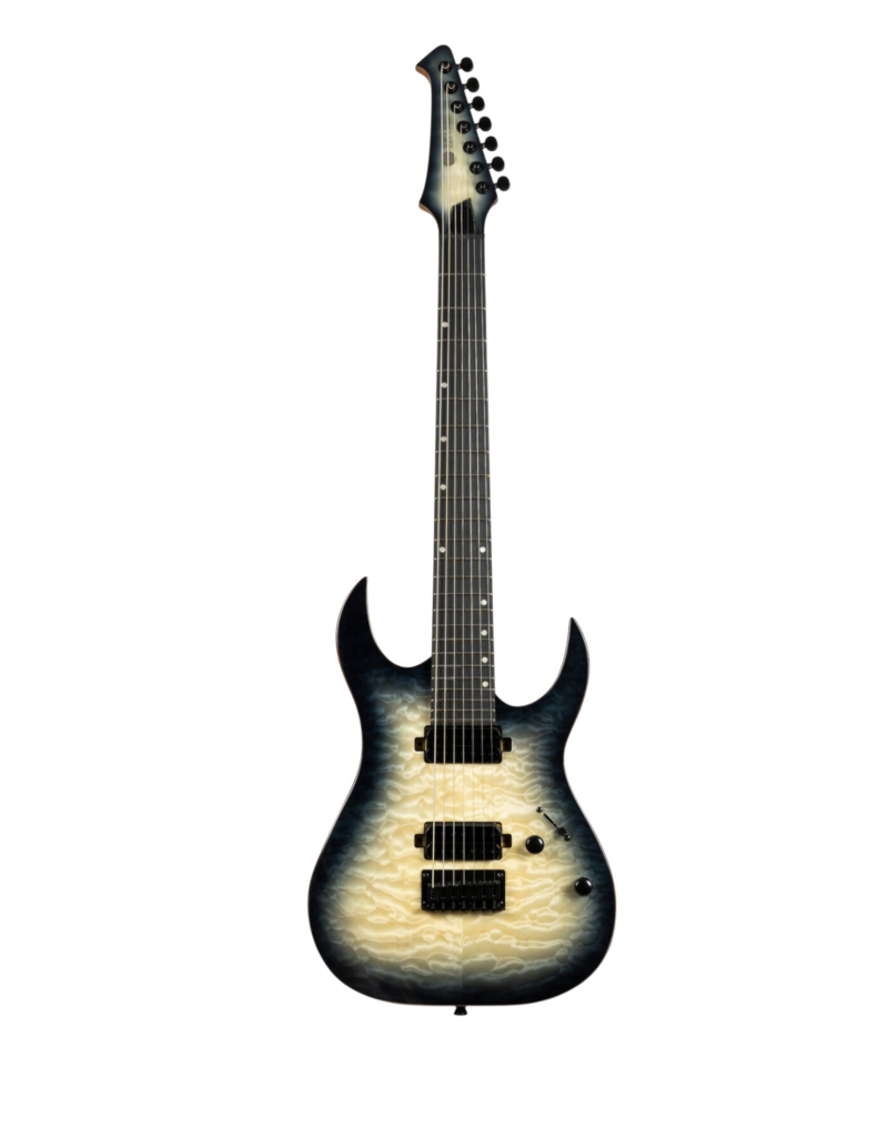 Spira Spira S-507 QGY E Trans Grey