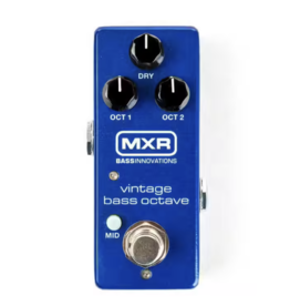 MXR MXR Vintage Bass Octave
