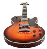 Hagstrom Hagstrom Super Swede LTD Tiger burst