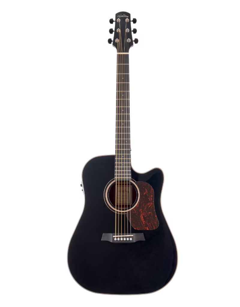 Walden Walden D640CEB black highgloss