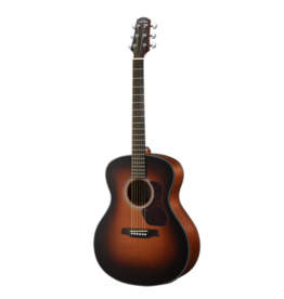 Walden Walden G570ET Tobacco burst