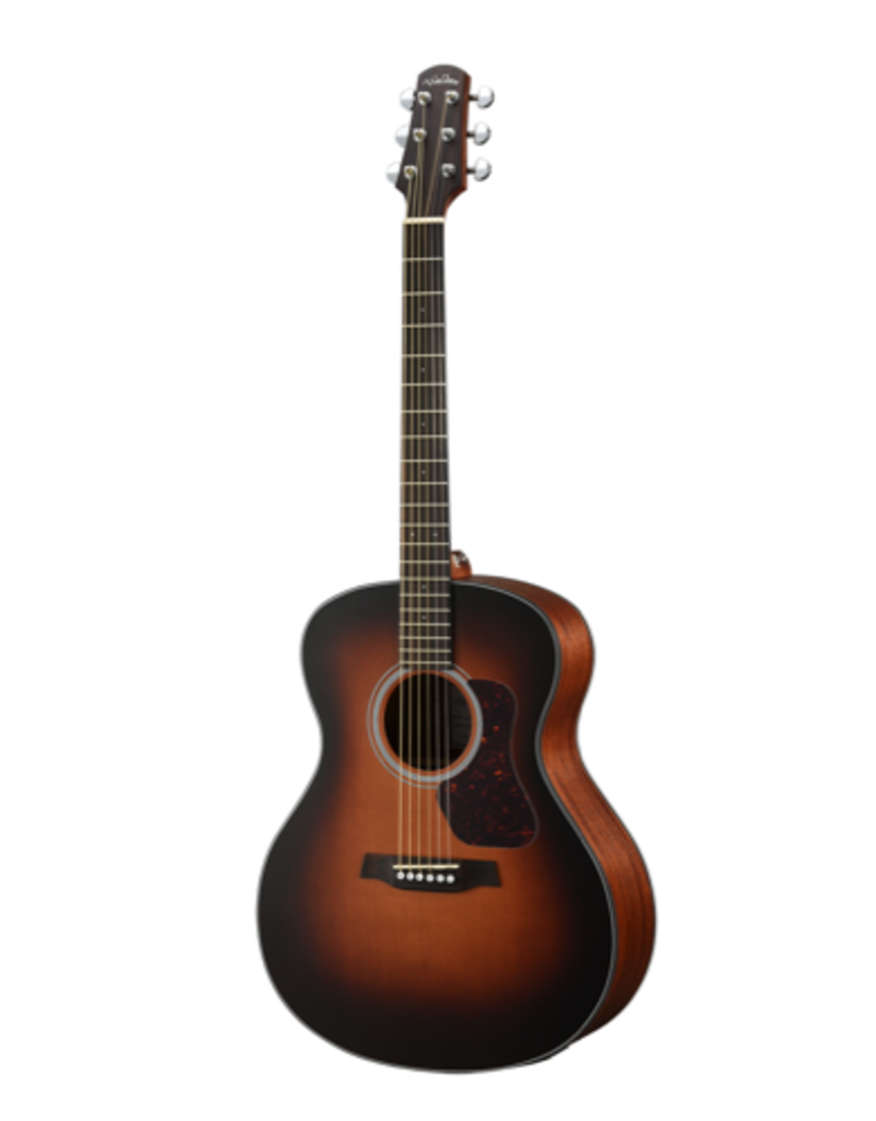 Walden Walden G570ET Tobacco burst