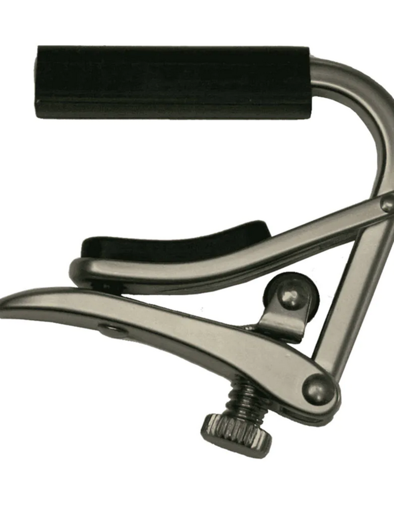 shubb Shubb capo voor Banjo C5