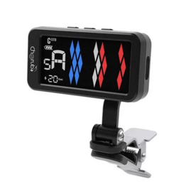 Cherub WST905Li Rechargeable Chromatic Guitartuner