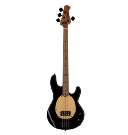 Sterling Sterling by Music Man Stingray Pete Wentz