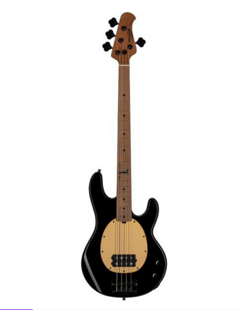 Sterling Sterling by Music Man Stingray Pete Wentz