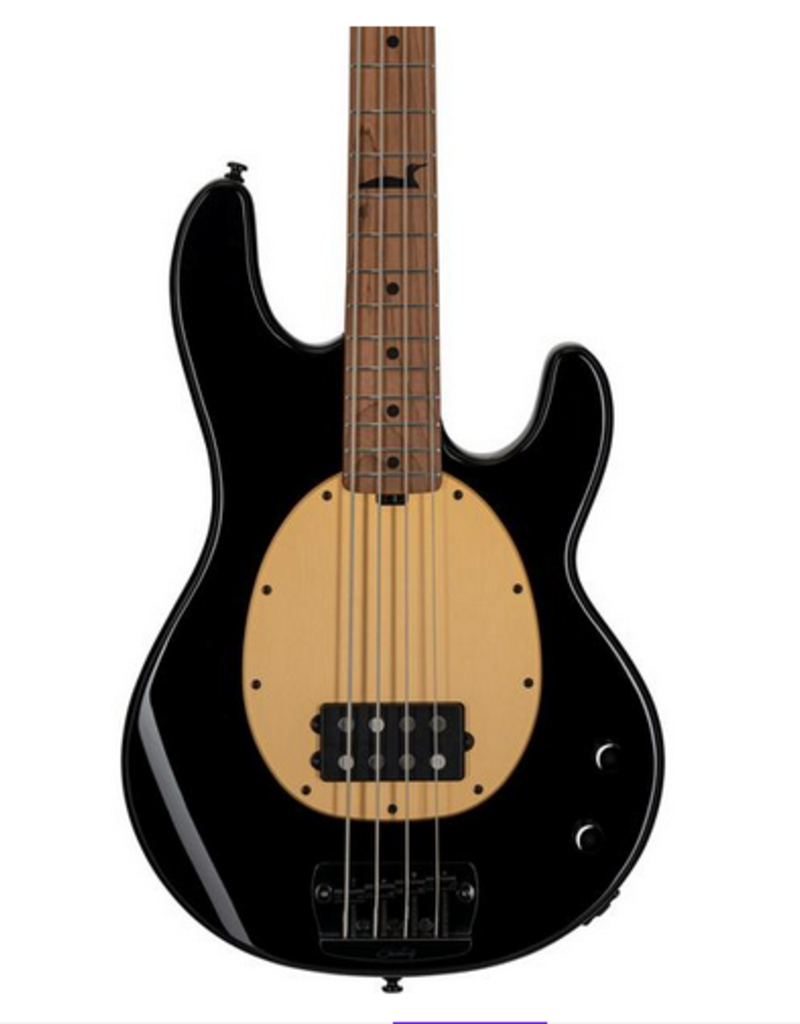 Sterling Sterling by Music Man Stingray Pete Wentz