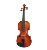 Gewa Gewa Pure EW 4/4 solid top viool incl koffer en strijkstok