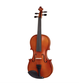 Gewa Gewa Pure EW 4/4 solid top viool incl koffer en strijkstok