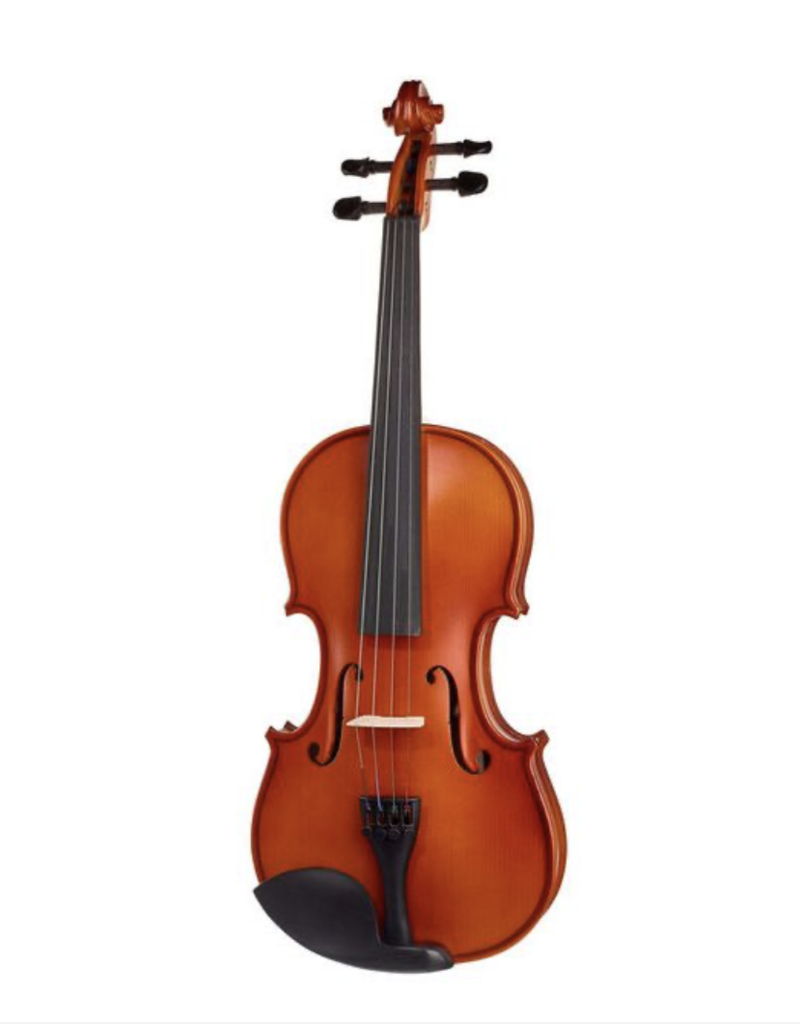 Gewa Gewa Pure EW 4/4 solid top viool incl koffer en strijkstok