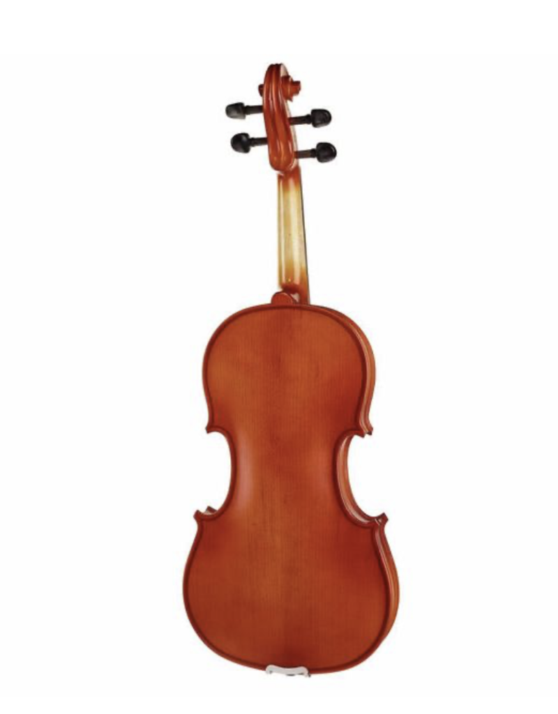 Gewa Gewa Pure EW 4/4 solid top viool incl koffer en strijkstok