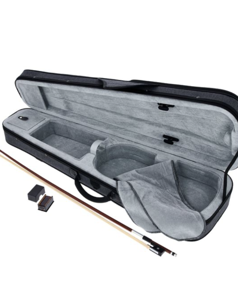 Gewa Gewa Pure EW 4/4 solid top viool incl koffer en strijkstok