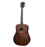 LAG LAG Sauvage Dreadnought met gevoerde hoes