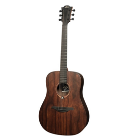 LAG LAG Sauvage Dreadnought met gevoerde hoes