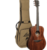 LAG LAG Sauvage Dreadnought met gevoerde hoes