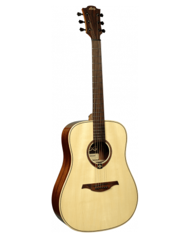 LAG LAG Tramontane T88D dreadnought