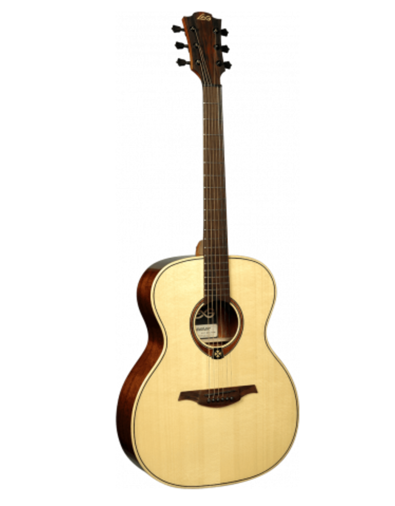 LAG LAG Tramontane T88A Auditorium