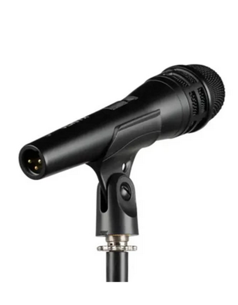 Vonyx Vonyx VDM10 dynamische microfoon met aan/uit schakelaar