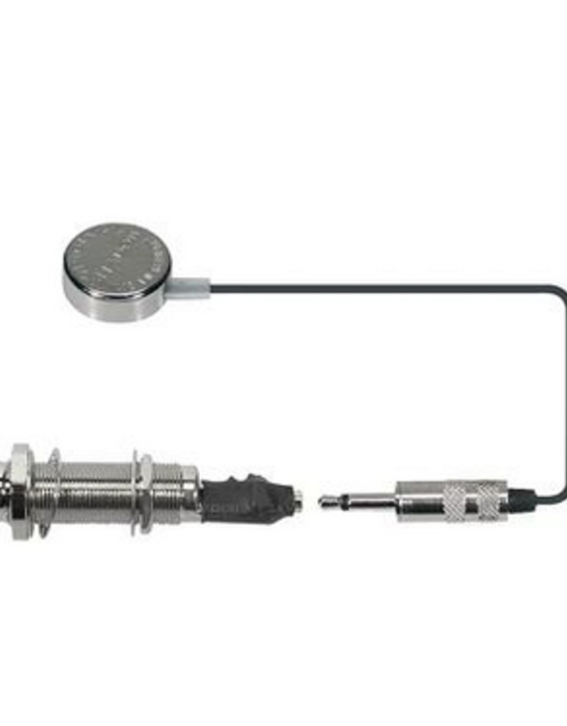 Shadow Shadow permanent mount transducer for guitar