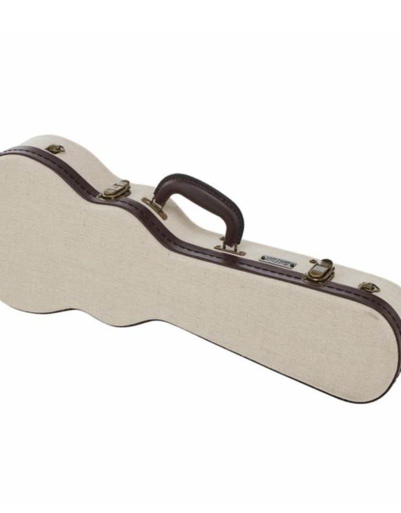gator Gator koffer voor Concert ukulele