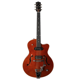 Godin Godin 5th Avenue Custom Uptown Havana Brown